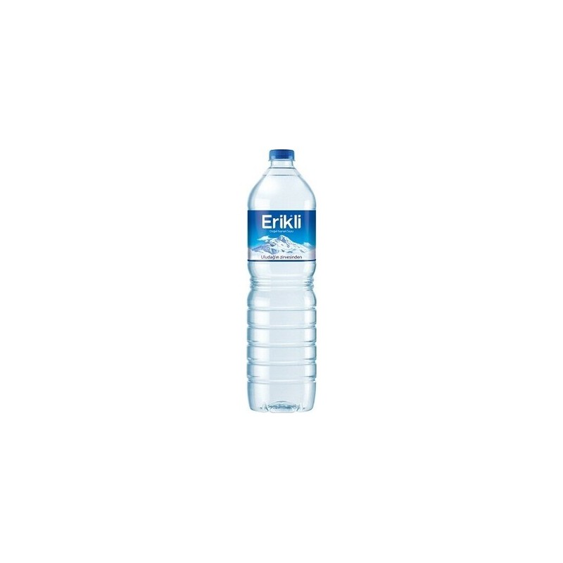 Erikli Natural 1,5Lt